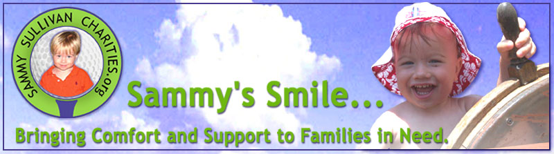 sammy sullivan header